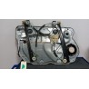 ALZACRISTALLO ELETTR. PORTA ANT. DX. 047 VOLKSWAGEN POLO (9N) (04/05-)  6Q4837462J