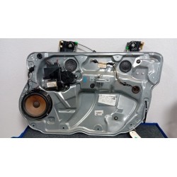 ALZACRISTALLO ELETTR. PORTA ANT. DX. 047 VOLKSWAGEN POLO (9N) (04/05-)  6Q4837462J