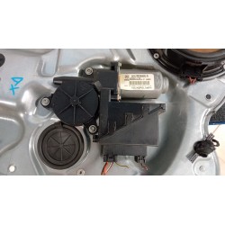 ALZACRISTALLO ELETTR. PORTA ANT. DX. 047 VOLKSWAGEN POLO (9N) (04/05-)  6Q4837462J