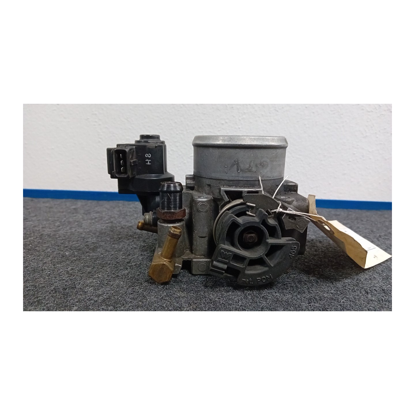 CORPO FARFALLATO VTT..165088 048 ALFA ROMEO 146 (05/95-03/99)  60599941