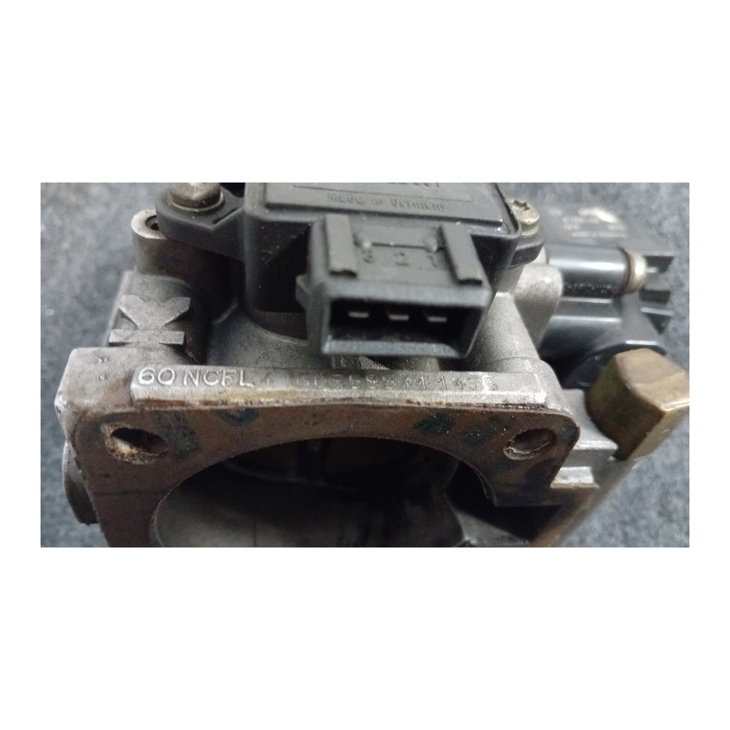 CORPO FARFALLATO VTT..165088 048 ALFA ROMEO 146 (05/95-03/99)  60599941