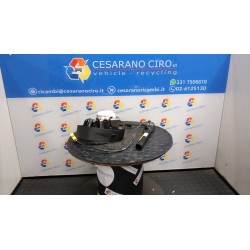 CINTURA DI SICUREZZA ANT. DX. 050 OPEL MERIVA (S10) (04/10-) A13DTE 13344210