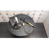 CINTURA DI SICUREZZA ANT. SX. 051 OPEL MERIVA (S10) (04/10-) A13DTE 13344209