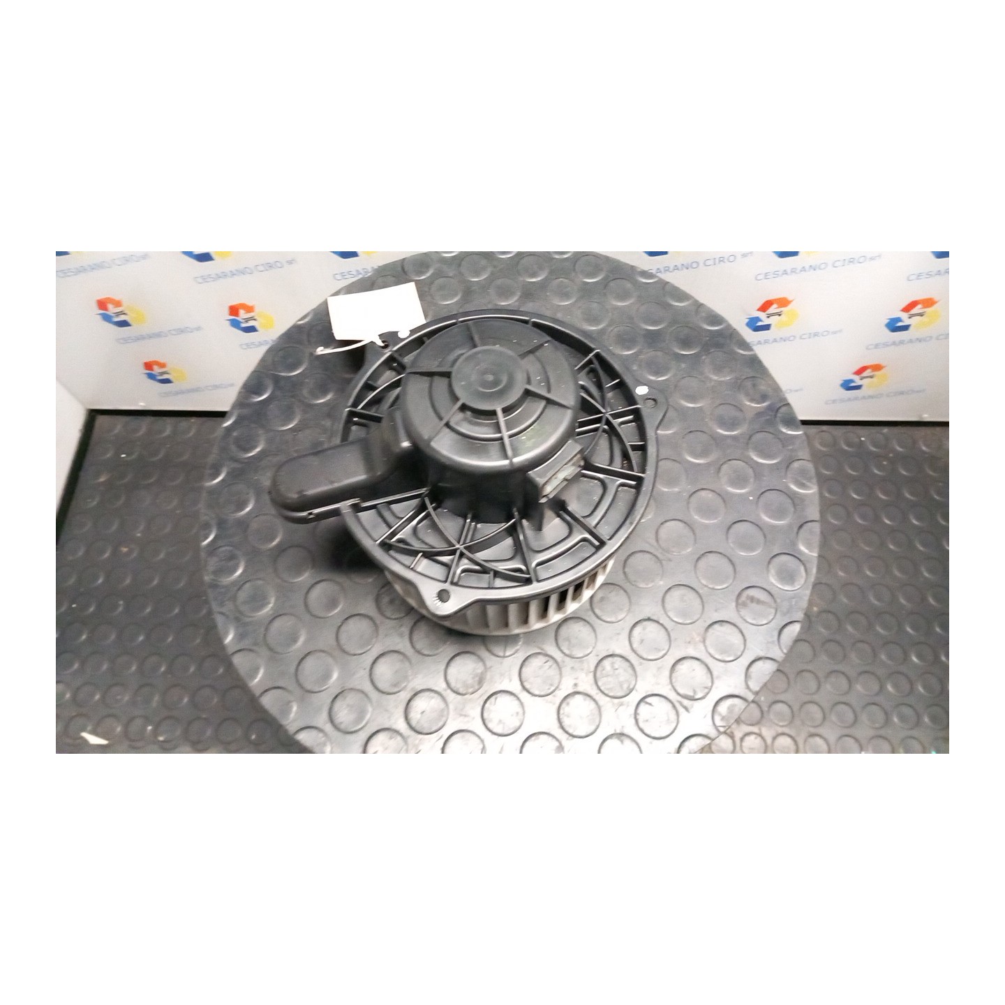 MOTORINO VENTILAZIONE ABITACOLO 061 KIA SPORTAGE 2A SERIE (10/04-05/11 G4GC 971132E200