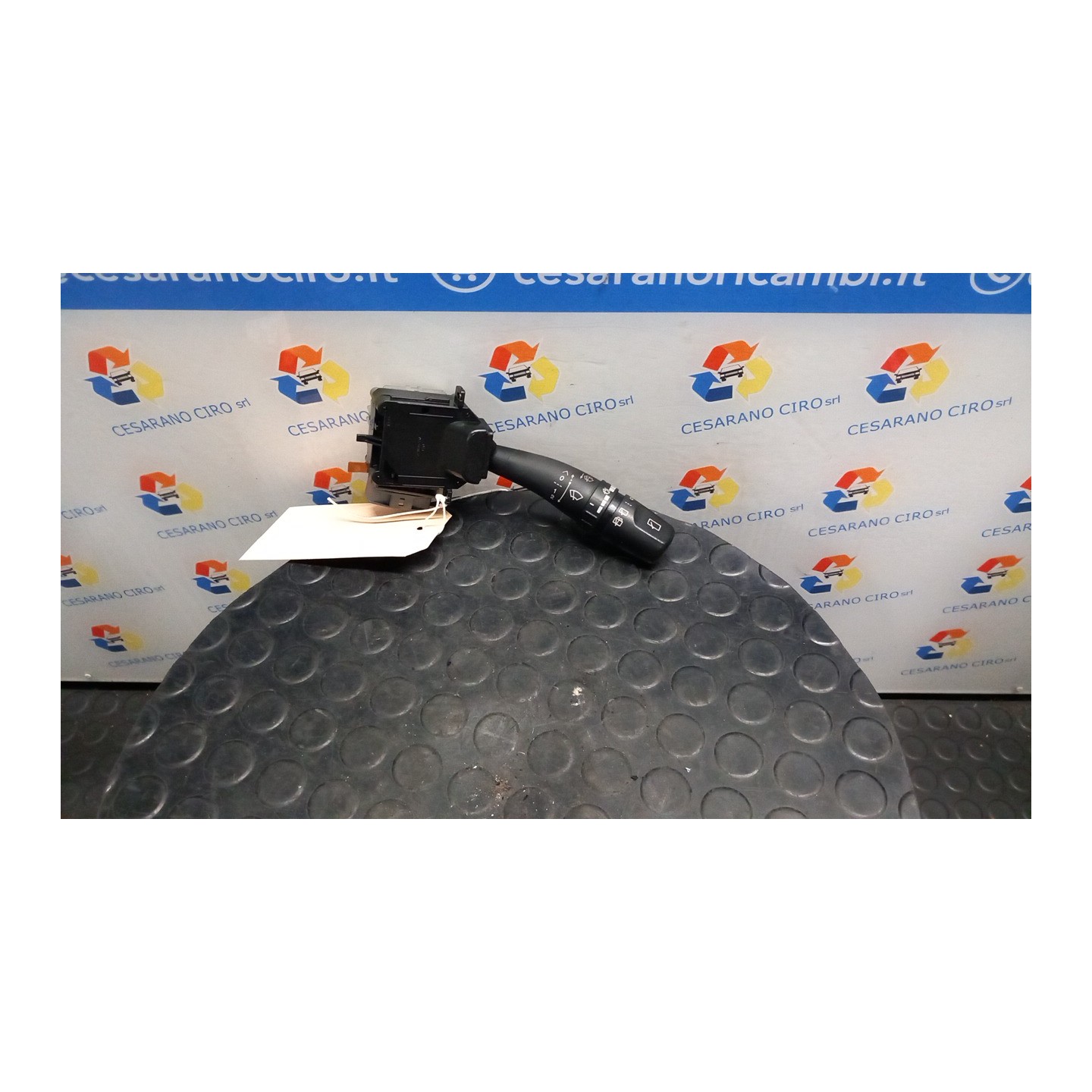 BLOCCO COMANDI TERGICRISTALLI 064 KIA SPORTAGE 2A SERIE (10/04-05/11 G4GC 934201F010