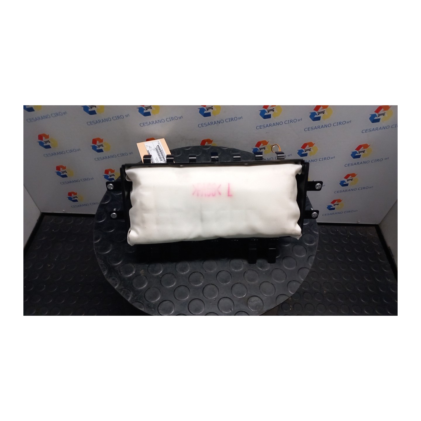 DISPOSITIVO AIRBAG LATO PASSEGGERO 069 KIA SPORTAGE 2A SERIE (10/04-05/11 G4GC 845301F000WK