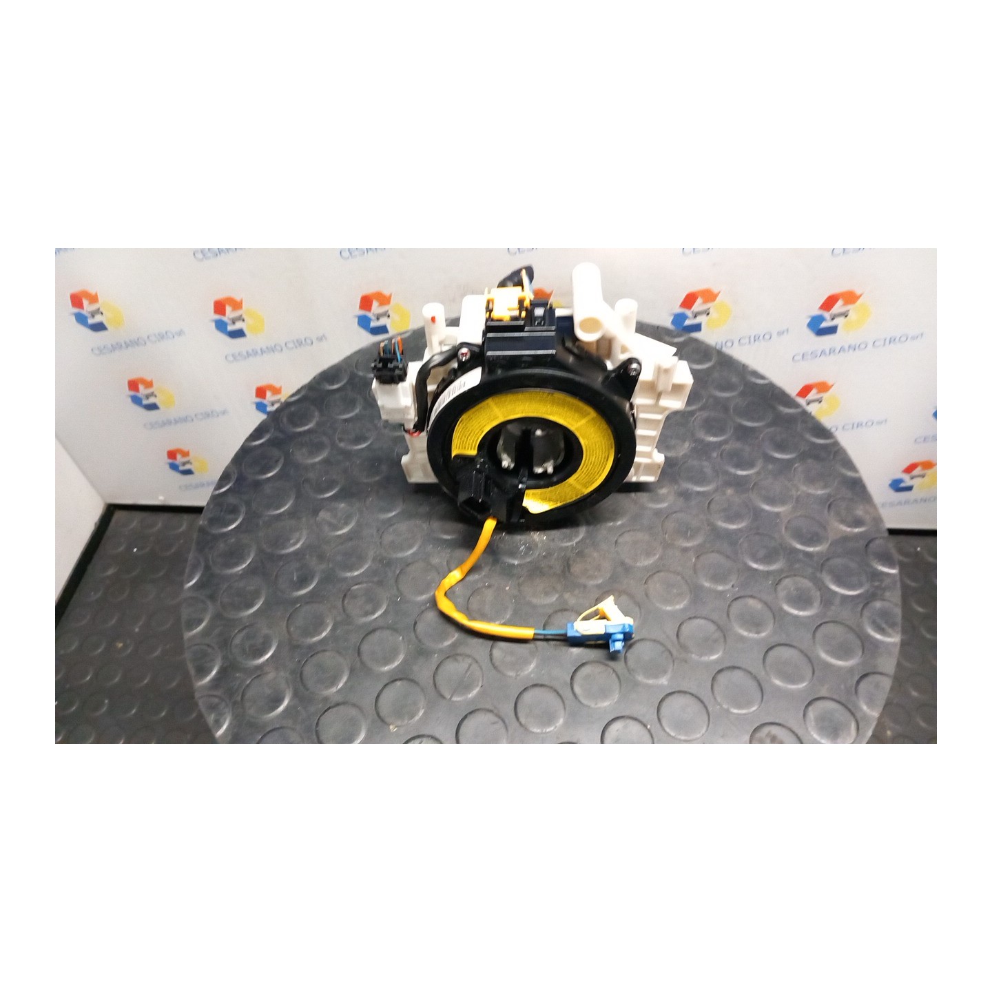 CONTATTO SPIRALIFORME AIRBAG 070 KIA SPORTAGE 2A SERIE (10/04-05/11 G4GC 934902E000