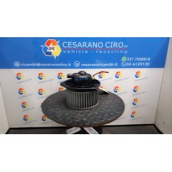 MOTORINO VENTILAZIONE ABITACOLO 075 SUBARU IMPREZA 3A SERIE (10/07-12/12 EE20 72223SA030