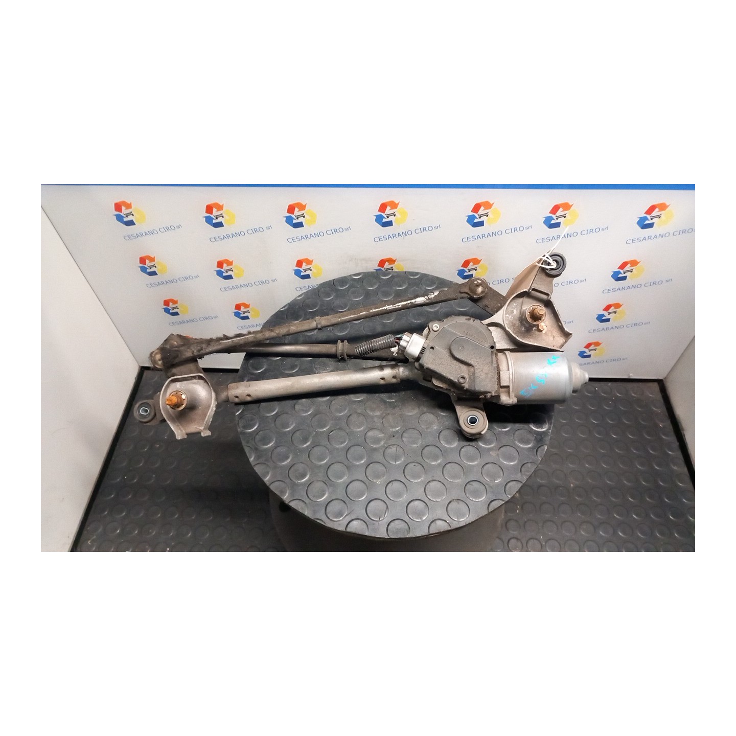 MOTORINO TERGIPARABREZZA 077 SUBARU IMPREZA 3A SERIE (10/07-12/12 EE20 86510FG010
