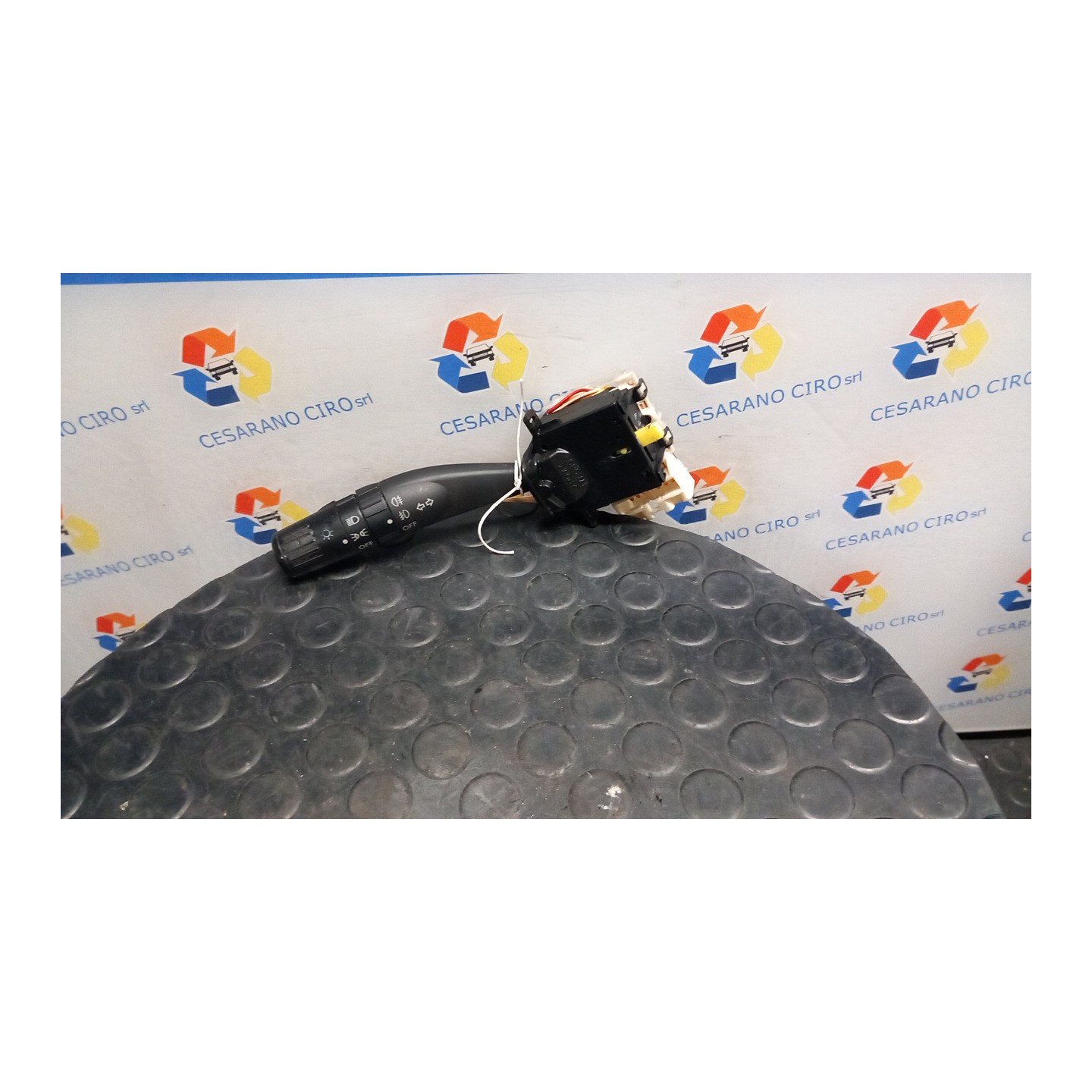 BLOCCO COMANDO VOLANTE LUCI 082 SUBARU IMPREZA 3A SERIE (10/07-12/12 EE20 83115AG161