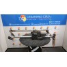MOTORINO TERGIPARABREZZA 090 SKODA OCTAVIA (1Z) (08/04-01/09) BKD 1Z1955119D