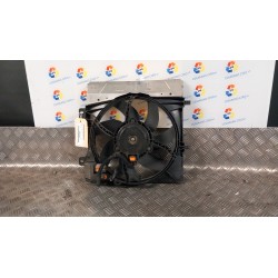 ELETTROVENTOLA CON SUPPORTO 1 VELOCIT? 100W - 20W AERO 096 PEUGEOT 208 (01/12-11/15) HM01 1253H4
