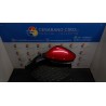 RETROVISORE EST. REGOLAZ. ELETTR. SX. 100 PEUGEOT 208 (01/12-11/15) HM01 1611240080