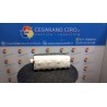 DISPOSITIVO AIRBAG LATO PASSEGGERO 117 VOLKSWAGEN POLO (6R) (05/09-10/14) CFW 6R0880204A