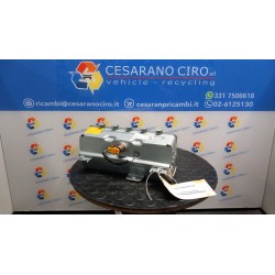 DISPOSITIVO AIRBAG LATO PASSEGGERO 117 VOLKSWAGEN POLO (6R) (05/09-10/14) CFW 6R0880204A