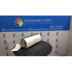 DISPOSITIVO AIRBAG LATO PASSEGGERO 117 VOLKSWAGEN POLO (6R) (05/09-10/14) CFW 6R0880204A