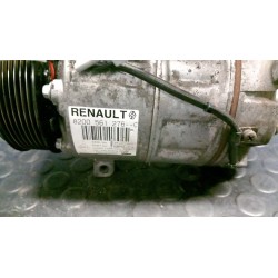 COMPRESSORE A/C 174 RENAULT LAGUNA 3A SERIE (09/07-) M9RG7 8200890987