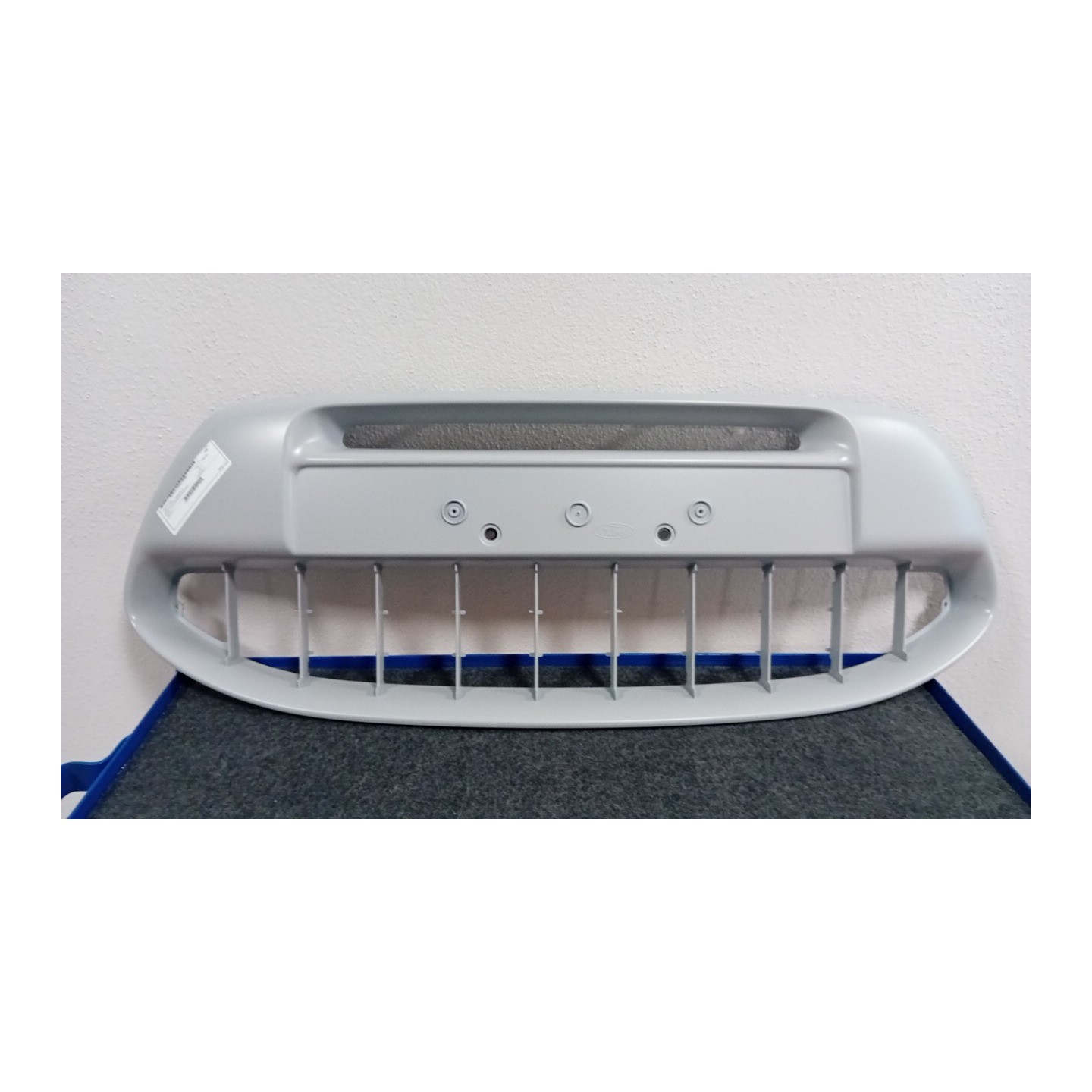 GRIGLIA PARAURTI ANT. 008 FORD KA (CCU) (10/08-03/17)  1554162
