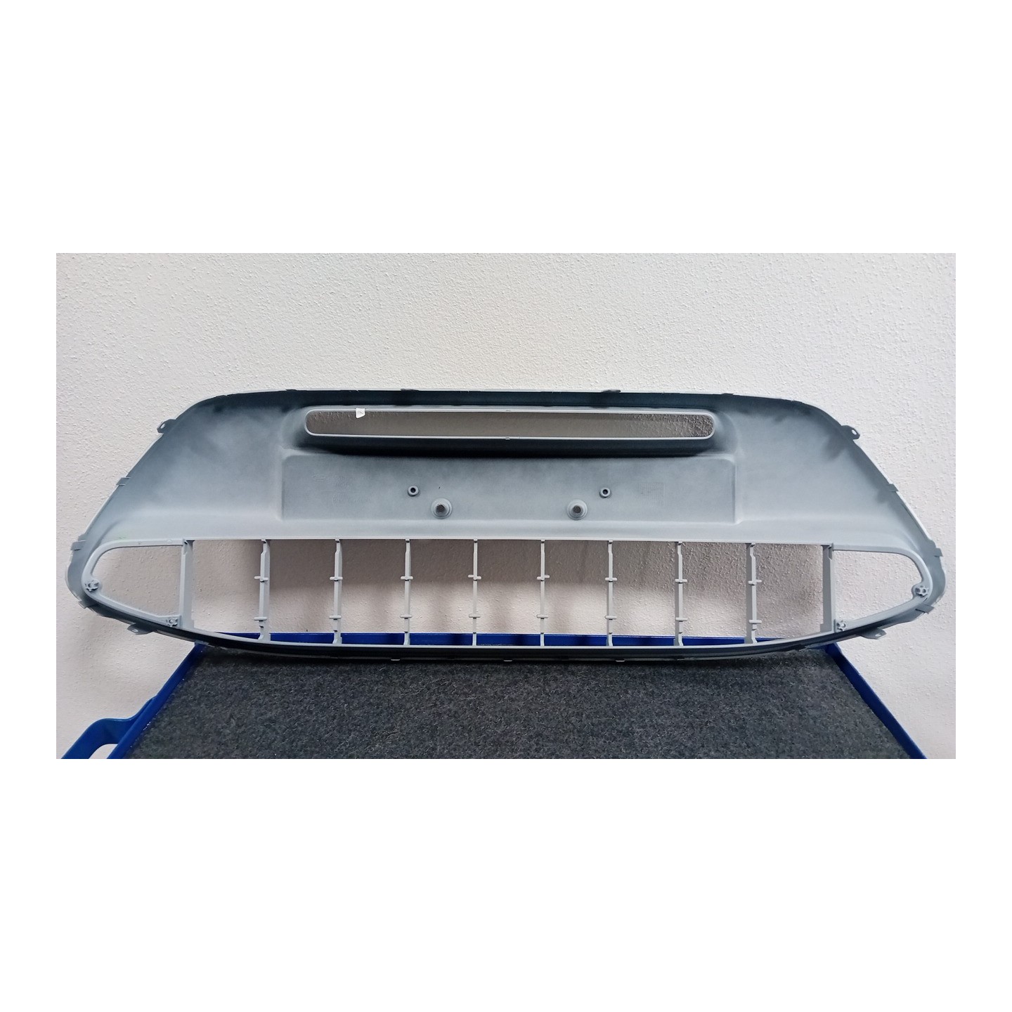 GRIGLIA PARAURTI ANT. 008 FORD KA (CCU) (10/08-03/17)  1554162