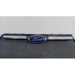 GRIGLIA C/BARRE SUP.CROMO LUCIDO 009 FORD TOURNEO CONNECT (CHC) (10/13-1  2074136