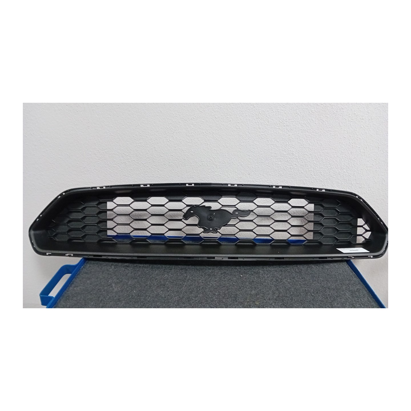 GRIGLIA C/SAGOM. IN TINTA 012 FORD MUSTANG (CZG) (01/15-)  5348716