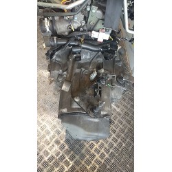 CAMBIO COMPL. OPR 08715- 013 PEUGEOT 206 (09/98-06/09) KFX 2222S6