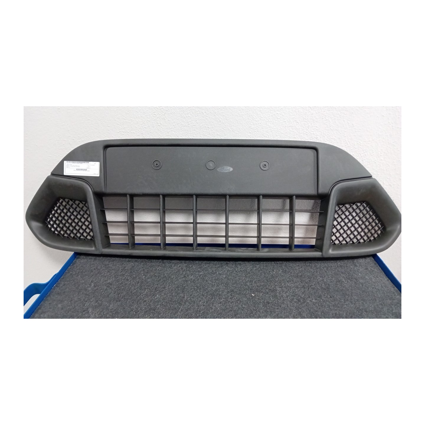 GRIGLIA PARAURTI ANT. SERIE 35/40 017 FORD FOCUS (CB4) (01/08-12/11)  1520644