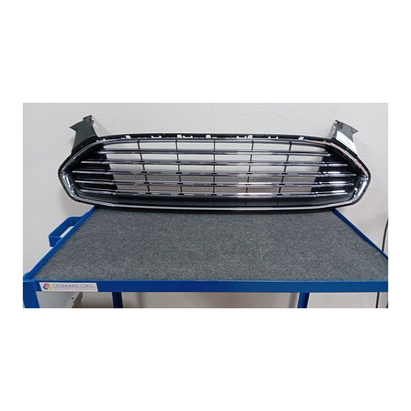 GRIGLIA P/SERIE 5/10/20/25 022 FORD MONDEO (CNG) (10/14-10/19)  2008162
