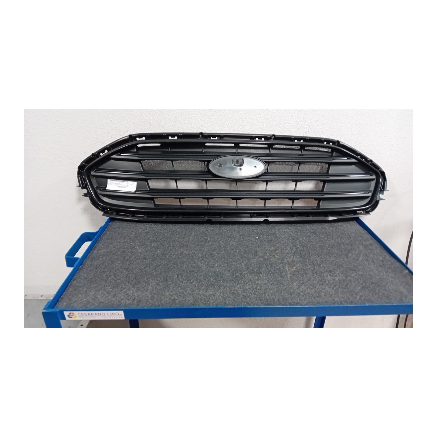 GRIGLIA NR.1 034 FORD TRANSIT CONNECT COMBI (05/18-)  2279462