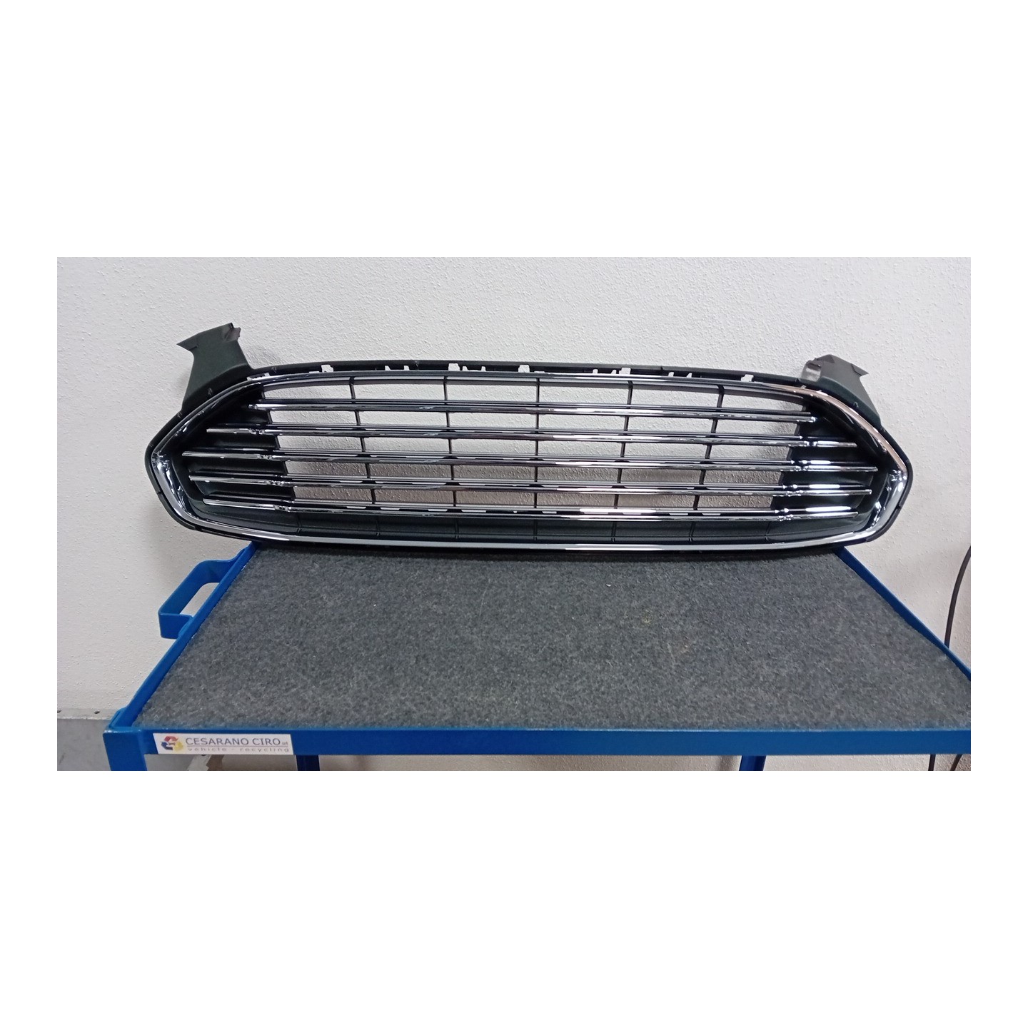 GRIGLIA P/SERIE 5/10/20/25 035 FORD MONDEO (CNG) (10/14-10/19)  2008162