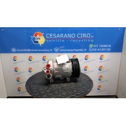 COMPRESSORE A/C 047 ALFA ROMEO MITO (QZ) (03/11-05/13) 198A4000 71793959