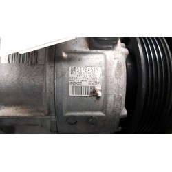 COMPRESSORE A/C 047 ALFA ROMEO MITO (QZ) (03/11-05/13) 198A4000 71793959