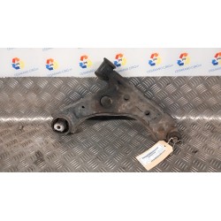 BRACCIO OSCILLANTE SOSP. ANT. DX. 050 ALFA ROMEO MITO (QZ) (03/11-05/13) 198A4000 51895366