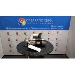 MOTORINO AVVIAMENTO 052 CHEVROLET (DAEWOO) CRUZE SW (J308) (07/12-06/15) A17DTS 55578420