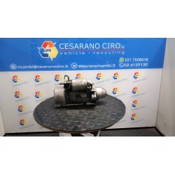 MOTORINO AVVIAMENTO 052 CHEVROLET (DAEWOO) CRUZE SW (J308) (07/12-06/15) A17DTS 55578420