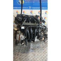 MOTORE COMPL. 05-05 066 MITSUBISHI COLT 7A SERIE (06/04-12/09) 134910 MN131516