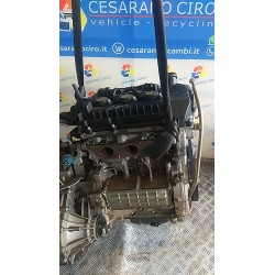 MOTORE COMPL. 05-05 066 MITSUBISHI COLT 7A SERIE (06/04-12/09) 134910 MN131516