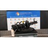 AMMORTIZZATORE ANT. DX. 074 CHEVROLET (DAEWOO) CRUZE SW (J308) (07/12-06/15) A17DTS 13412723