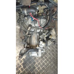 CAMBIO COMPL. 084 FIAT PUNTO 1A SERIE (11/93-10/99) 176B7000 46807499