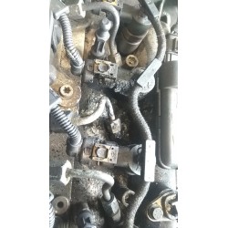 MOTORE COMPL. 097 OPEL CORSA (S07) (01/11-05/15) A13DTC 55571247