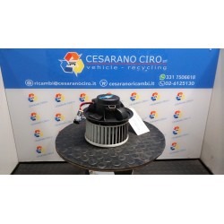 MOTORINO VENTILAZIONE ABITACOLO 101 RENAULT LAGUNA 2A SERIE (03/01-09/07) F4PC7 7701048752