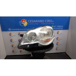 PROIETTORE VALEO SX. 104 VOLKSWAGEN POLO (9N) (04/05-) BME 6Q1941007AT