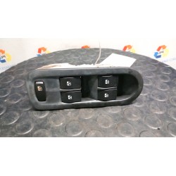 BLOCCO COMANDI ALZACRISTALLI 106 RENAULT SCENIC 2A SERIE (06/03-08/09) F9QE8 NB3721019041015
