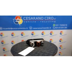 BLOCCO COMANDI ALZACRISTALLI 106 RENAULT SCENIC 2A SERIE (06/03-08/09) F9QE8 NB3721019041015