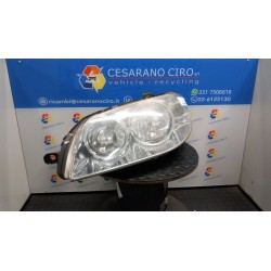 PROIETTORE SX. 116 FIAT PUNTO (2U) (07/03-01/07) 188A9000 51760027