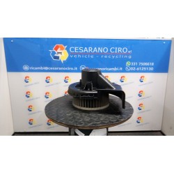 MOTORINO VENTILAZIONE ABITACOLO 117 SKODA FABIA (6Y) (01/00-11/07) BKY 6R1819015A