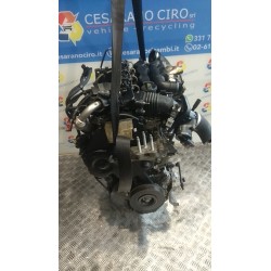 MOTORE SEMICOMPL. 002 FORD FUSION (CBK) (09/02-) HHJB 1699880