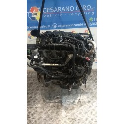 MOTORE SEMICOMPL. 002 FORD FUSION (CBK) (09/02-) HHJB 1699880