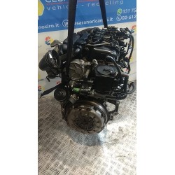 MOTORE SEMICOMPL. 002 FORD FUSION (CBK) (09/02-) HHJB 1699880