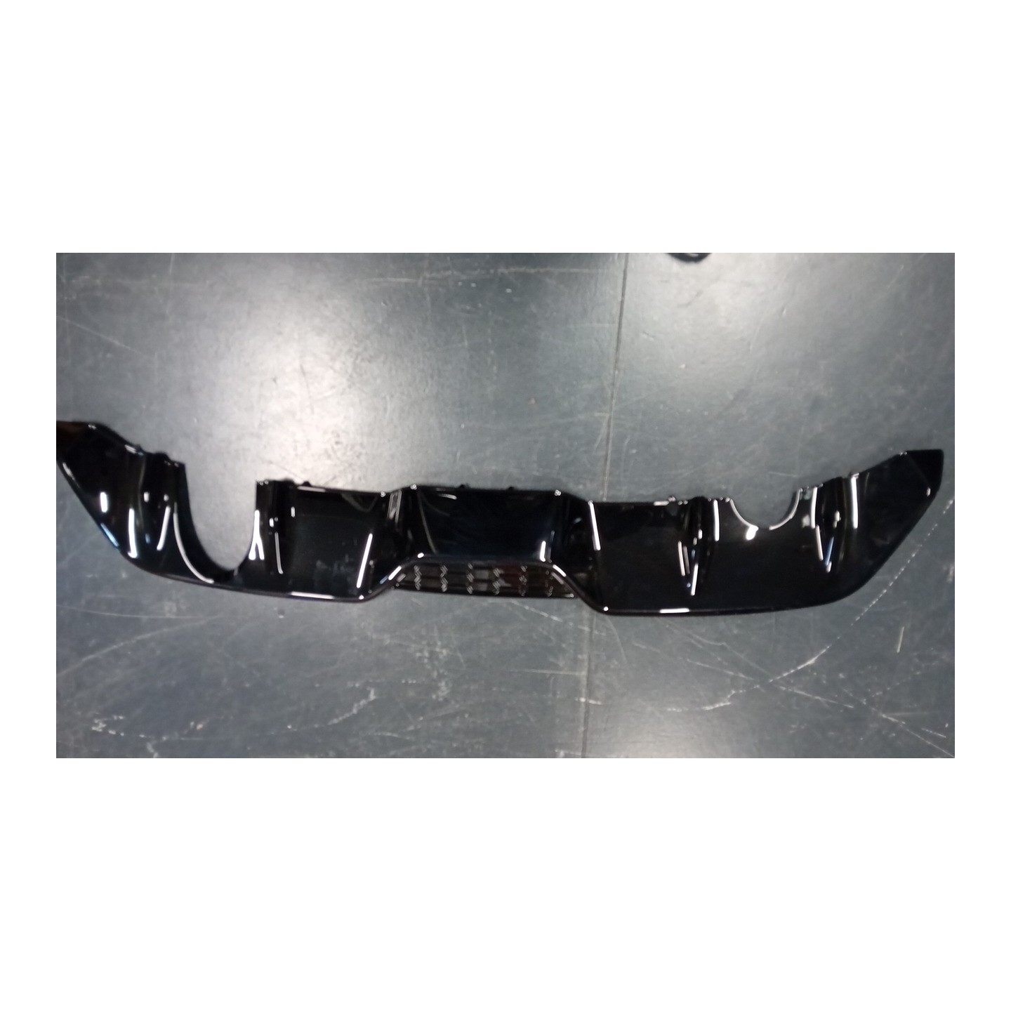 RIPARO SOTTOPARAURTI POST. P/SCARICO 004 FORD FOCUS (CEW) (09/14-08/19)  1759560